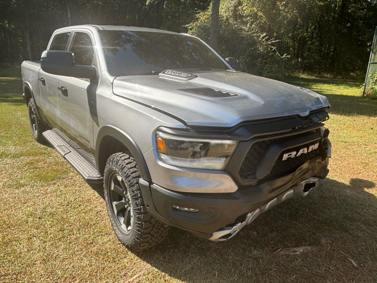 2024 RAM 1500