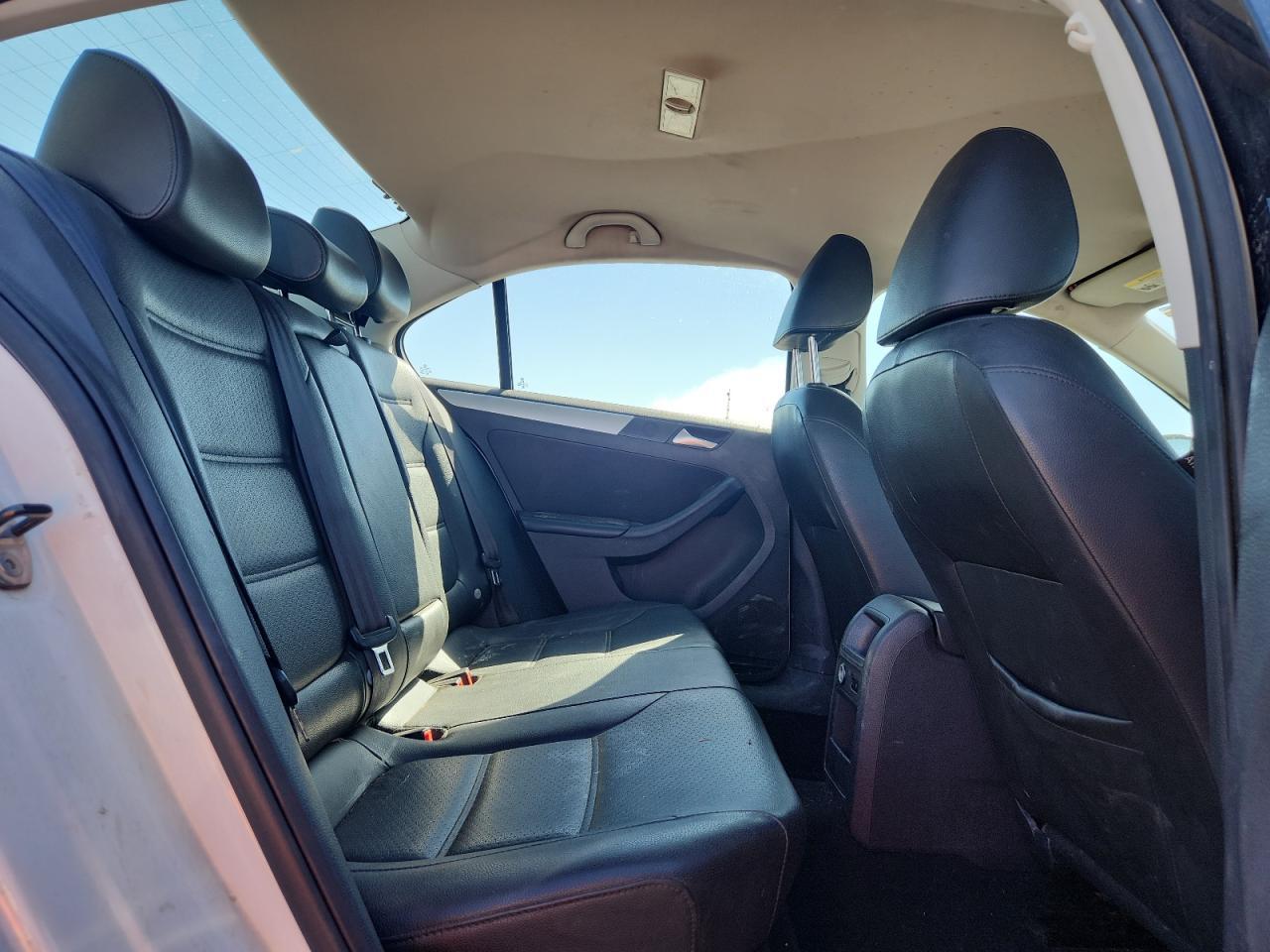 2013 VOLKSWAGEN JETTA