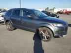 2015 AUDI Q7