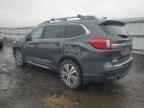 2021 SUBARU Ascent
