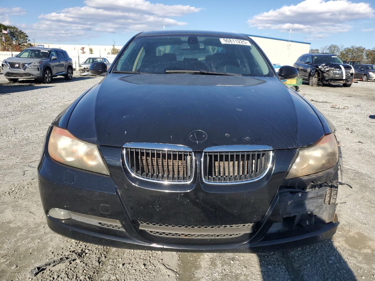 2006 BMW 3 SERIES