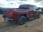 2017 GMC Sierra