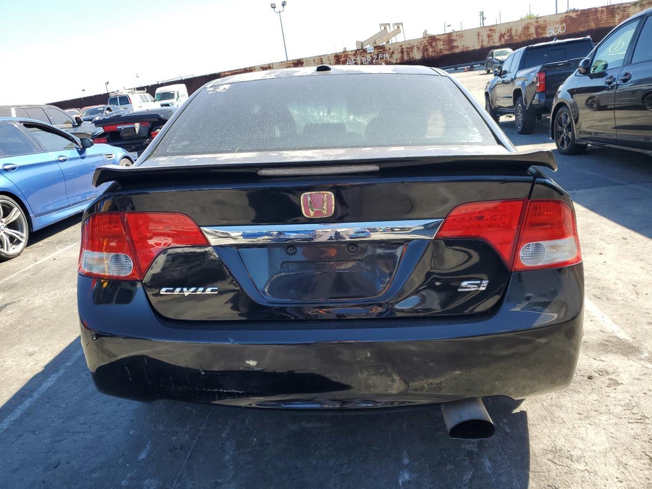 2011 HONDA CIVIC