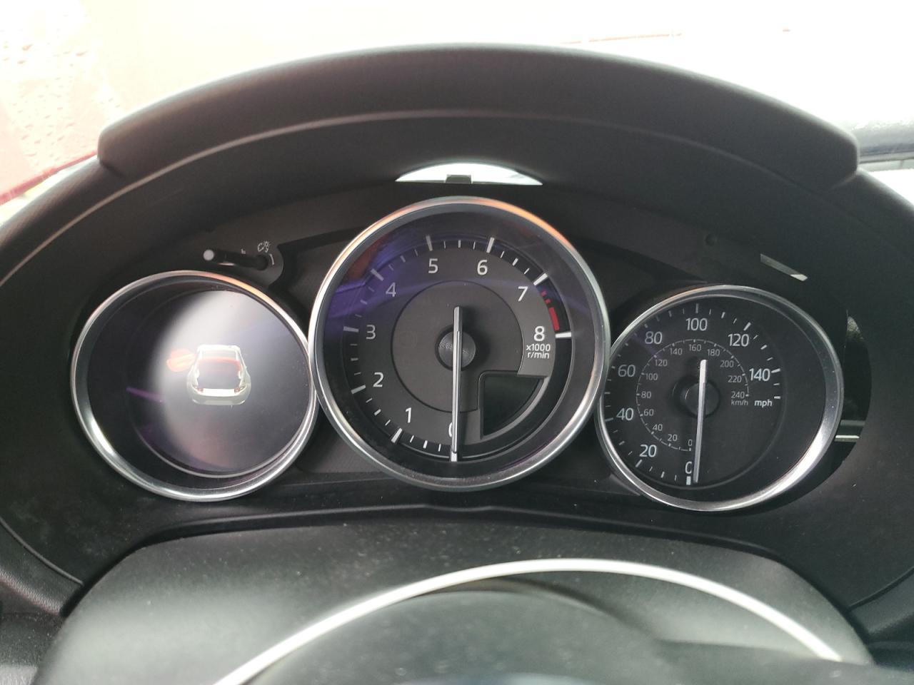 2022 MAZDA MX-5 Miata