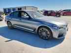 2020 BMW 5 series