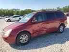 2011 KIA SEDONA