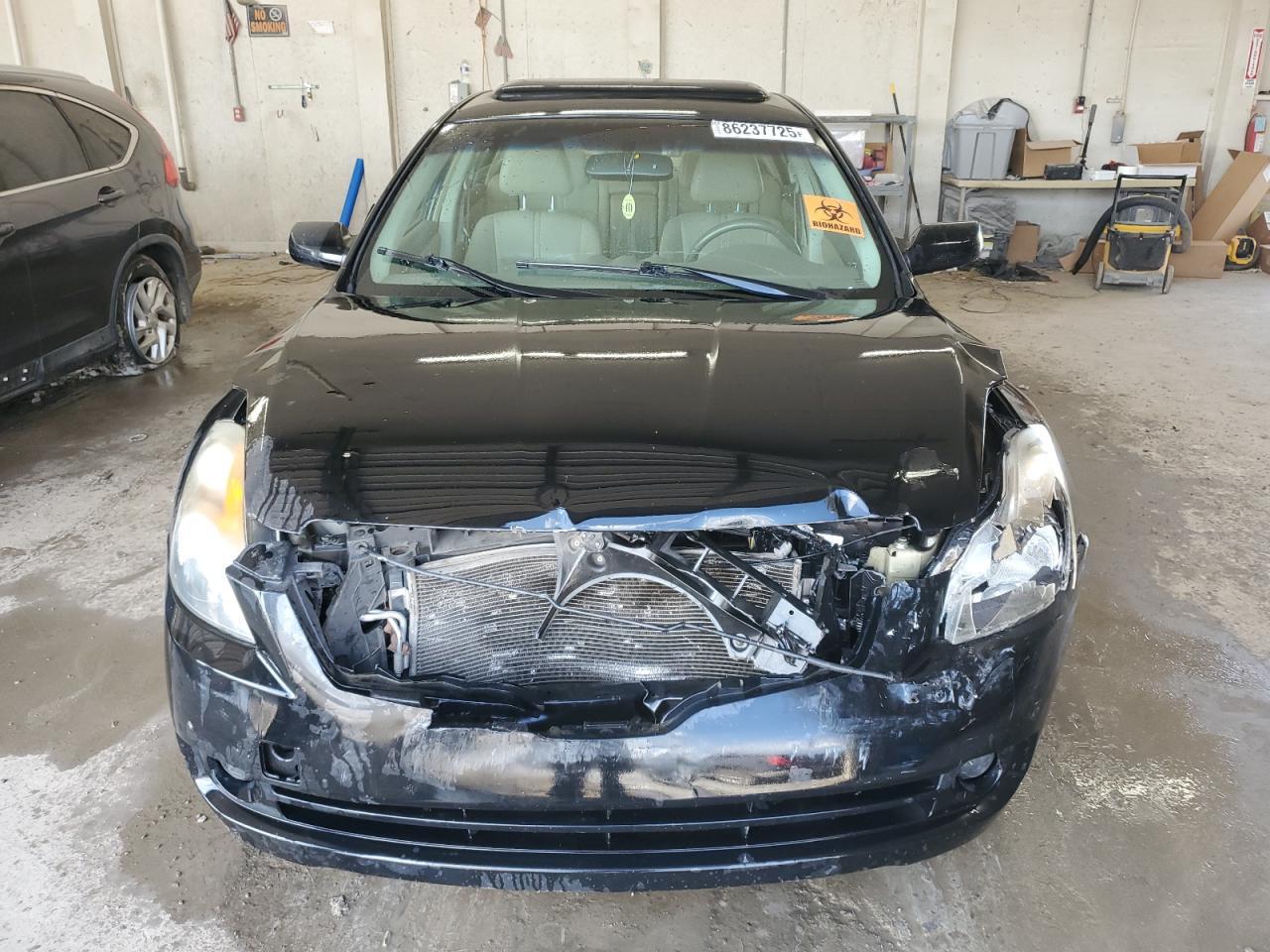 2008 NISSAN ALTIMA