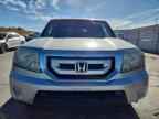 2011 HONDA PILOT