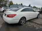 2012 MERCEDES-BENZ E-Class