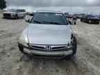 2006 HONDA ACCORD