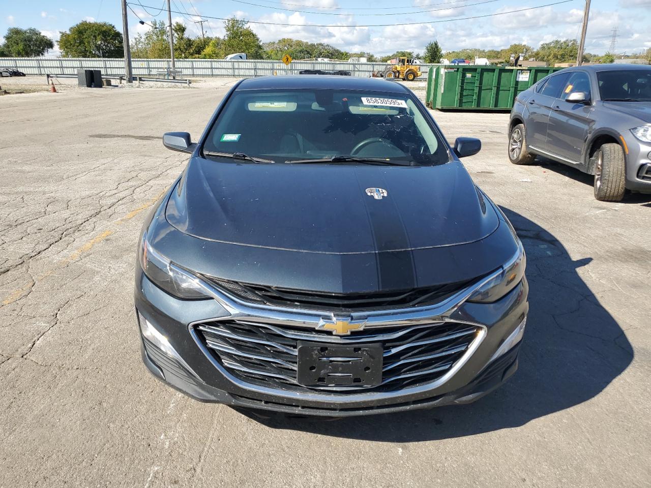 2020 CHEVROLET MALIBU