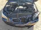 2005 BMW 5 series
