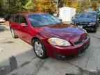 2008 CHEVROLET IMPALA
