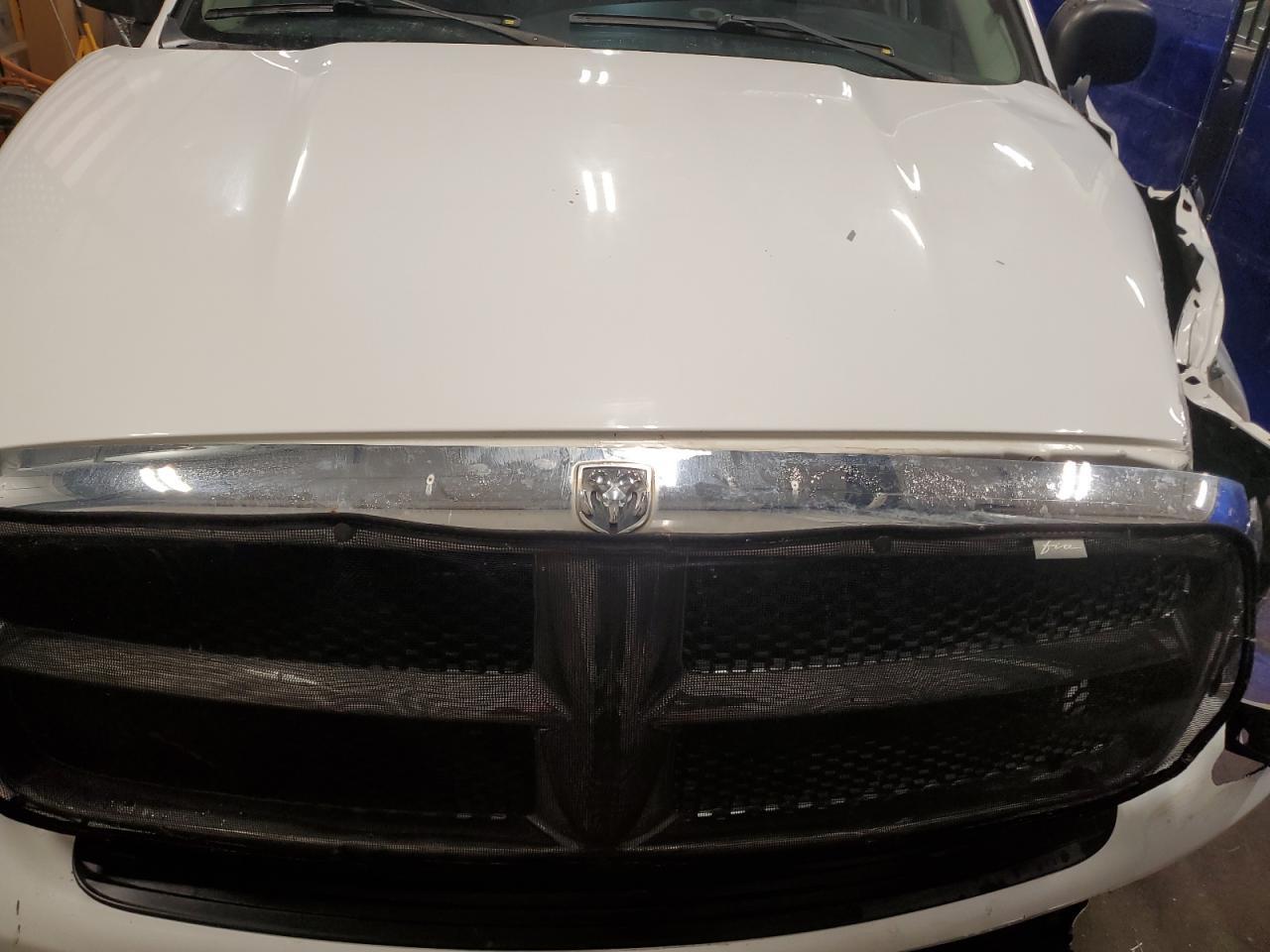 2003 DODGE Ram 2500