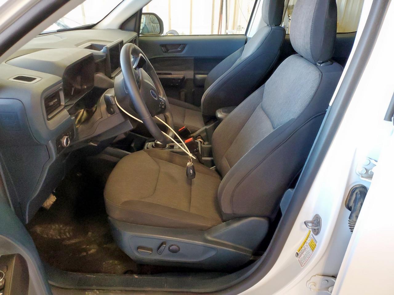 2024 FORD Maverick