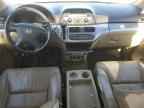 2010 HONDA ODYSSEY