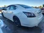 2012 NISSAN Maxima