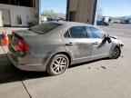 2011 FORD FUSION