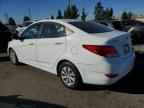 2016 HYUNDAI ACCENT