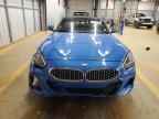 2020 BMW Z4