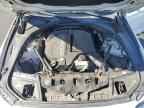 2012 BMW 5 series