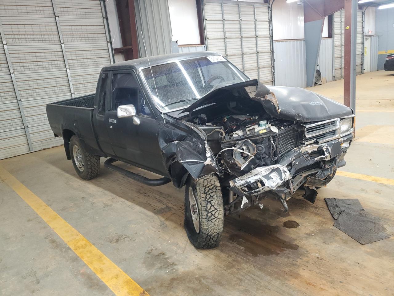 1987 TOYOTA Pickup