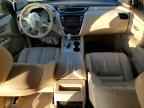 2015 NISSAN MURANO