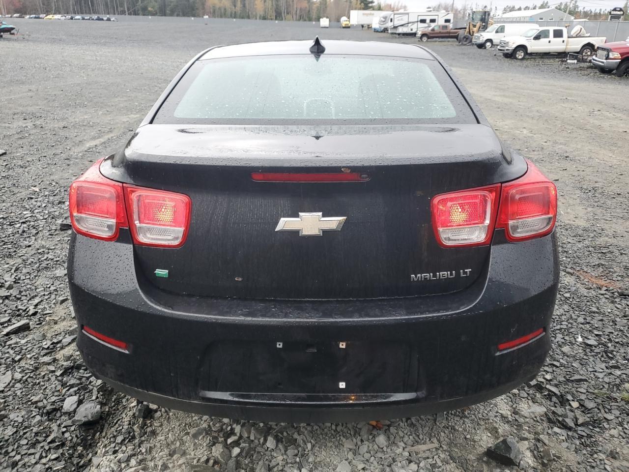 2015 CHEVROLET MALIBU