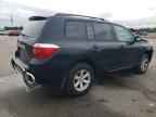 2010 TOYOTA HIGHLANDER