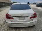 2013 HYUNDAI GENESIS