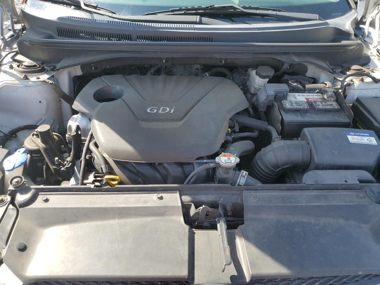 2016 HYUNDAI VELOSTER