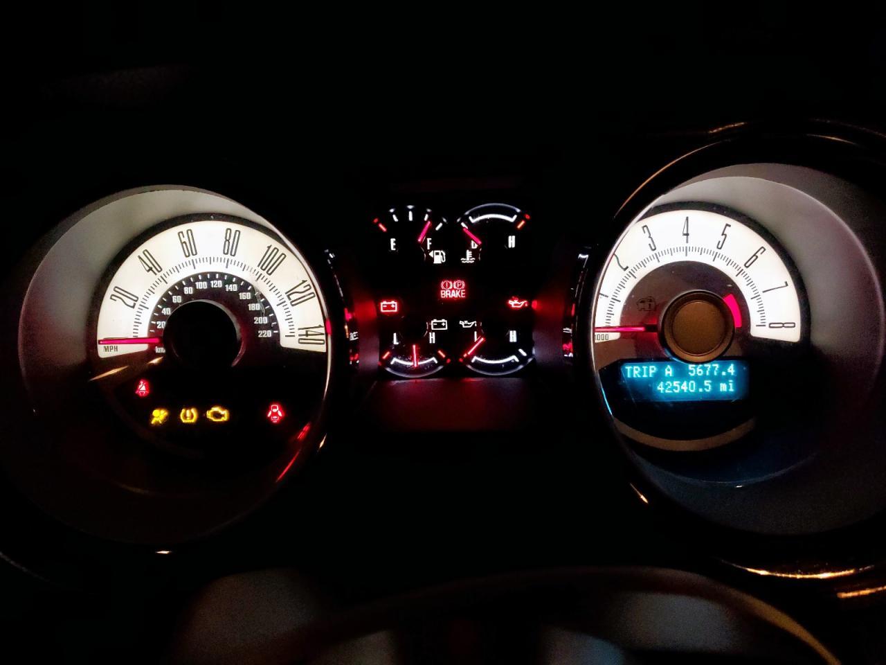 2010 FORD MUSTANG