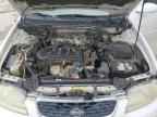 2001 NISSAN SENTRA