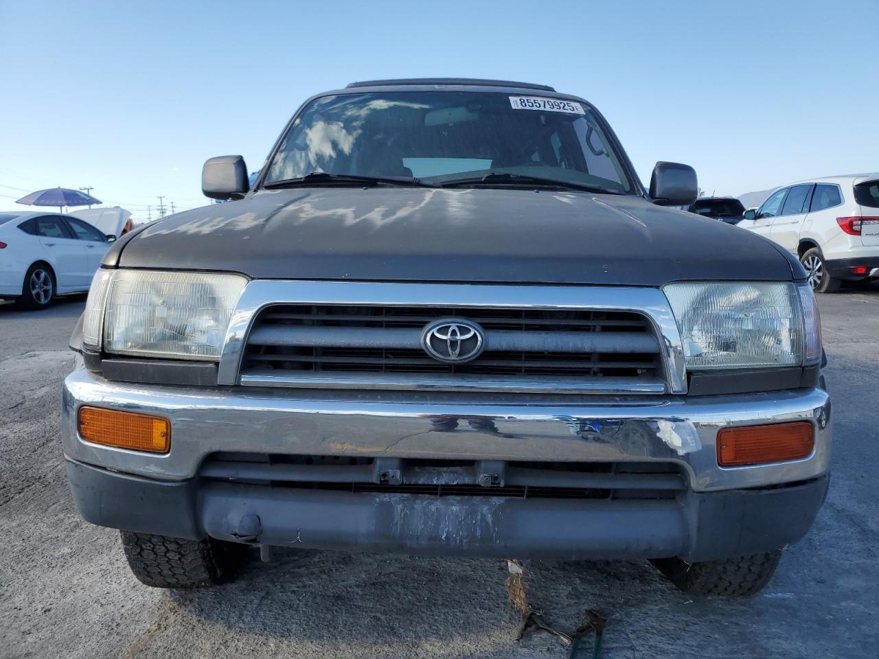1997 TOYOTA 4Runner