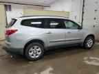 2012 CHEVROLET TRAVERSE