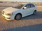 2012 MITSUBISHI LANCER