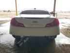 2008 INFINITI G37