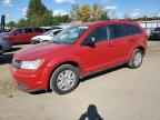 2016 DODGE JOURNEY