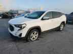 2018 GMC Terrain