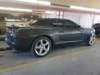 2013 CHEVROLET Camaro