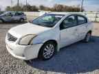 2012 NISSAN SENTRA