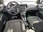 2012 CHEVROLET SONIC