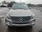 2014 MERCEDES-BENZ ML-Class