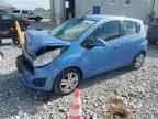 2014 CHEVROLET Spark