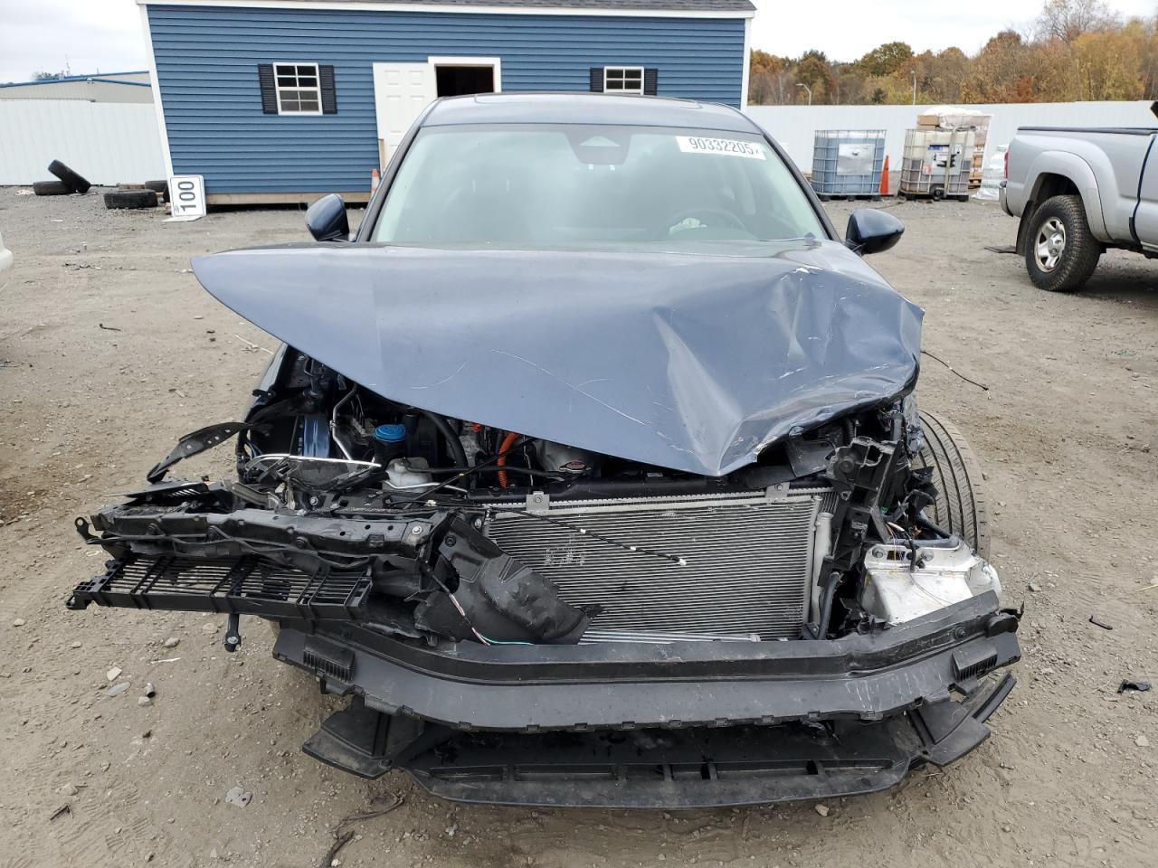 2023 HONDA ACCORD