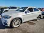 2016 BMW X6