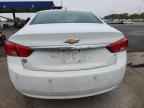 2016 CHEVROLET IMPALA
