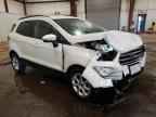 2020 FORD EcoSport