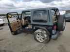 2002 JEEP WRANGLER