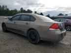 2007 CHEVROLET IMPALA